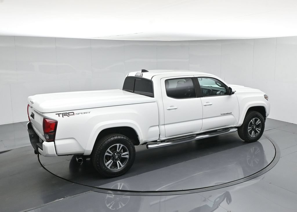 Used 2019 Toyota Tacoma TRD Sport RWD image 42