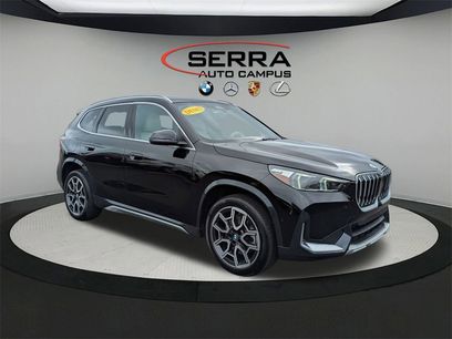 New 2025 BMW X1 xDrive28i w/ Convenience Package