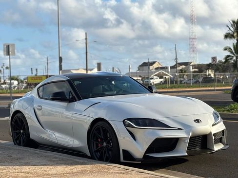 Used 2024 Toyota Supra image 6