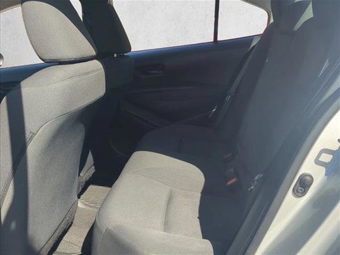 Certified 2024 Toyota Corolla LE image 23