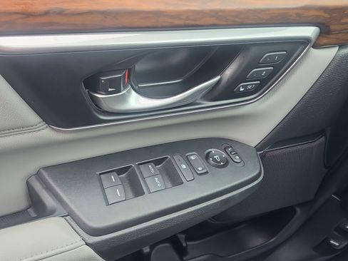 Used 2021 Honda CR-V EX-L image 31