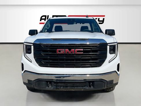 Used 2025 GMC Sierra 1500 Pro w/ Pro Value Package RWD image 2