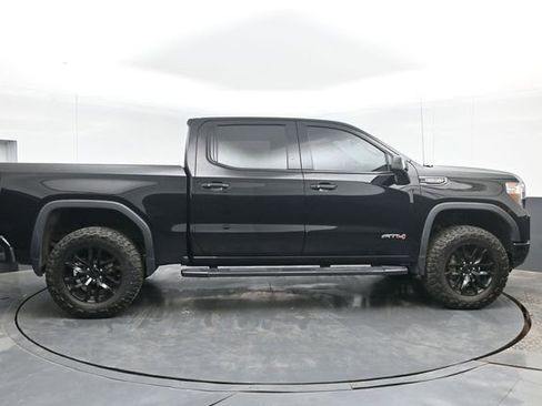Used 2020 GMC Sierra 1500 AT4 w/ AT4 Premium Package AWD/4WD image 15