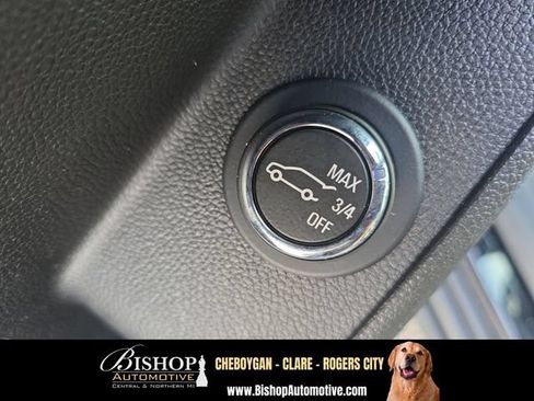Used 2023 Chevrolet Traverse LT w/ LPO, Floor Liner Package AWD/4WD image 24