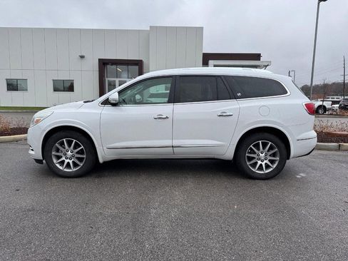 Used 2016 Buick Enclave Leather w/ Trailering Package image 9