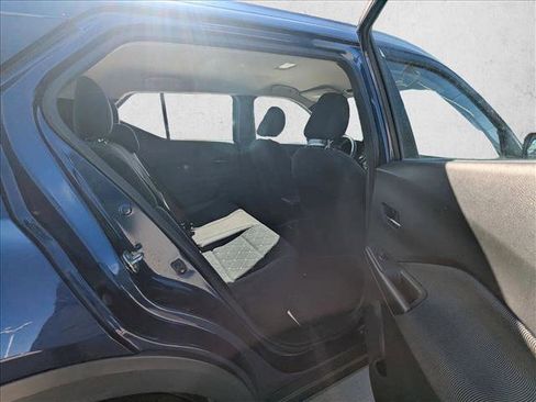 Used 2020 Nissan Kicks SV image 20