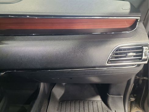 Used 2021 Lincoln Navigator L Reserve image 23