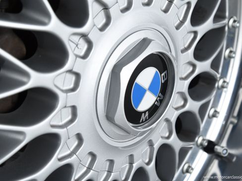 Used 1988 BMW M6 Coupe RWD image 18