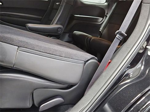 Used 2024 Dodge Durango SRT w/ Trailer Tow Group IV image 49