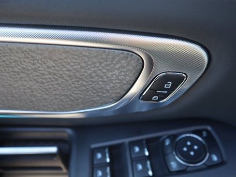 New 2025 Ford Expedition Tremor image 11