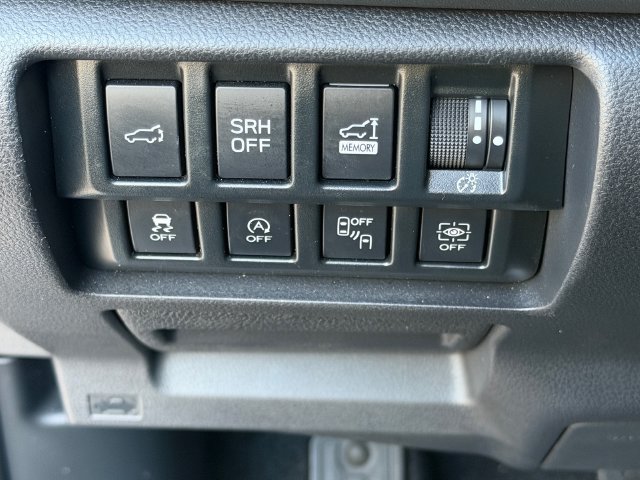 Certified 2024 Subaru Forester Touring AWD/4WD image 30