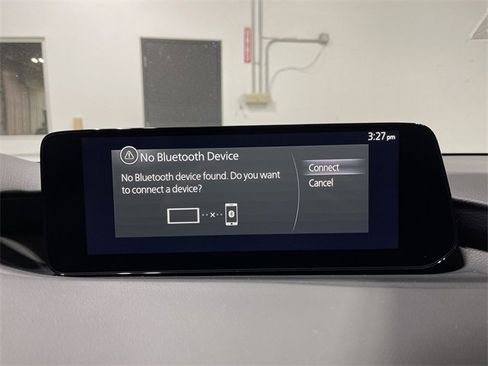 New 2026 MAZDA MAZDA3 Hatchback w/Premium Plus Pkg image 31