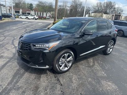 Used 2025 Acura RDX w/ Technology Package