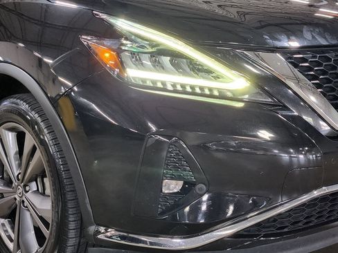 Used 2019 Nissan Murano Platinum w/ Cargo Package FWD image 13