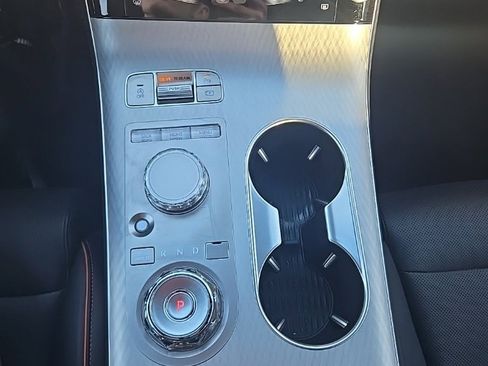 Used 2026 Genesis GV70 2.5T Sport Prestige image 17