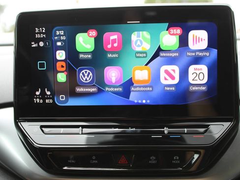 Used 2021 Volkswagen ID.4 Pro RWD image 25
