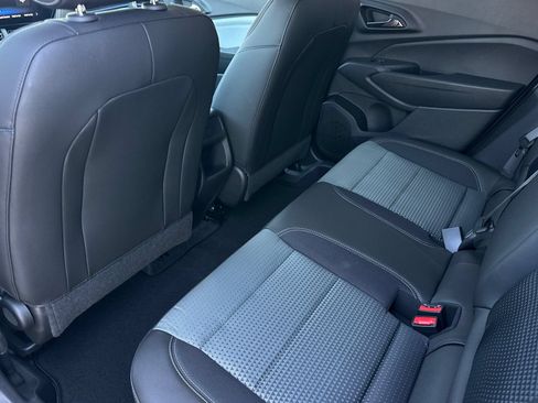 New 2026 Chevrolet Trax LT FWD image 12