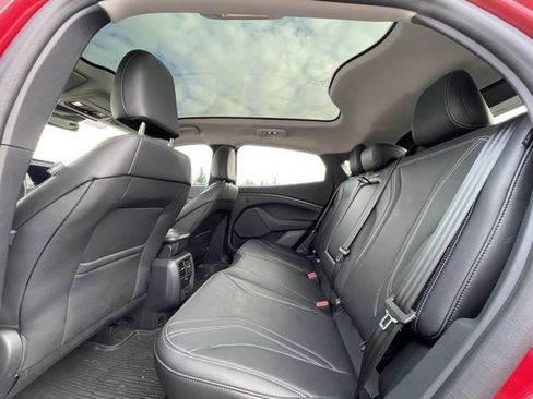 Used 2024 Ford Mustang Mach-E Premium image 9