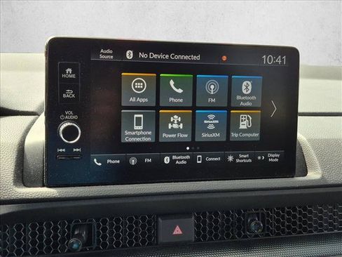 Used 2025 Honda CR-V Sport-L image 10