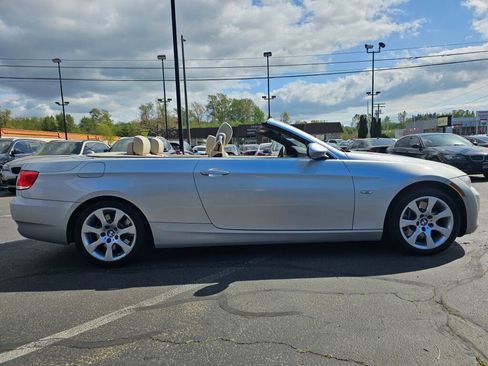 Used 2008 BMW 335i Convertible RWD image 6
