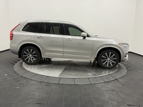 Certified 2023 Volvo XC90 B6 Plus w/ Protection Package Premier AWD/4WD image 8