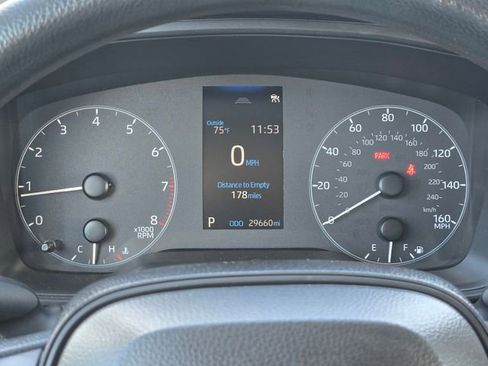 Used 2024 Toyota Corolla LE image 27