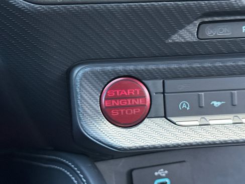 Used 2024 Ford Mustang GT w/ GT Performance Package image 20