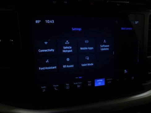 Used 2023 Ford F150 Lightning XLT image 34