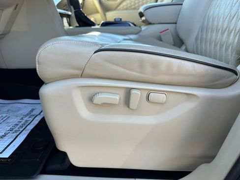 Used 2023 INFINITI QX80 Sensory w/ Cargo Package image 21
