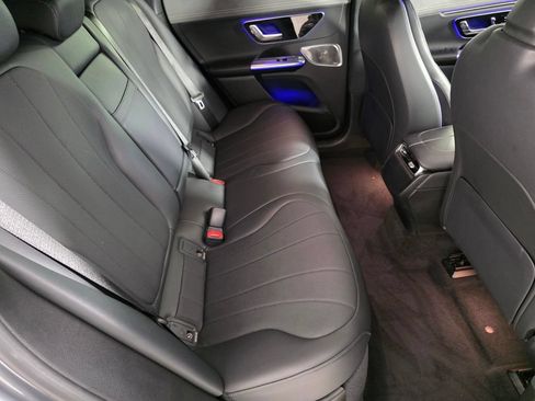 Certified 2023 Mercedes-Benz EQE 500 4MATIC SUV image 24
