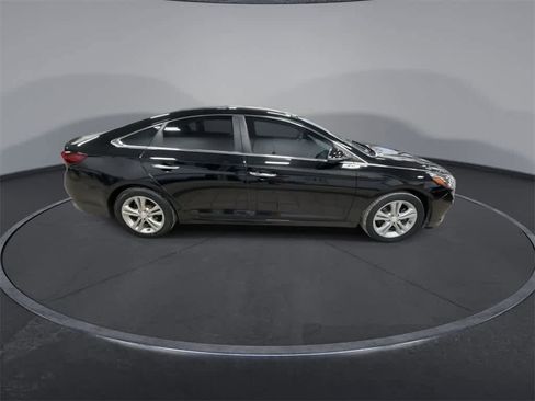 Used 2019 Hyundai Sonata SEL image 9