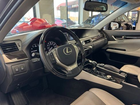 Used 2014 Lexus GS 350 image 32