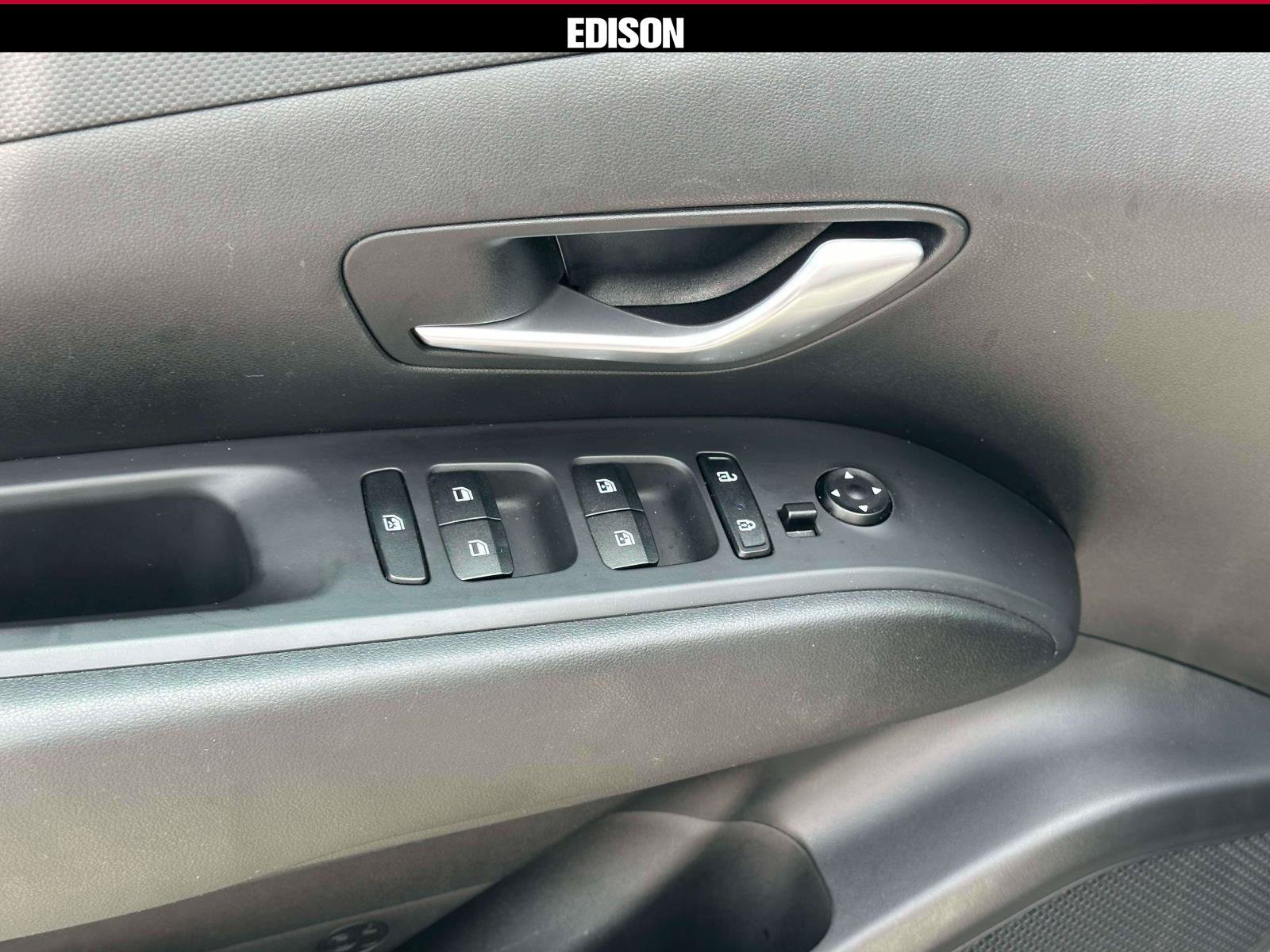Used 2024 Hyundai Tucson SEL AWD/4WD image 16