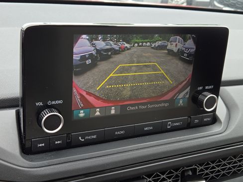 Used 2024 Honda Accord EX image 18