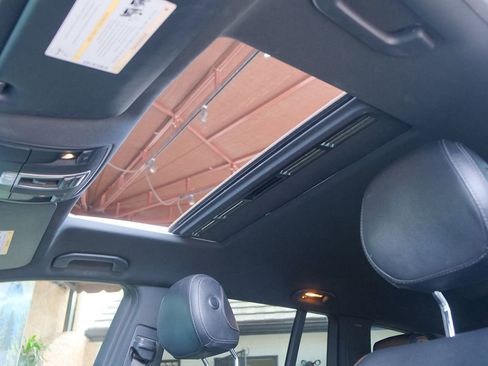 Used 2017 Mercedes-Benz GLS 450 4MATIC w/ Premium Package image 28