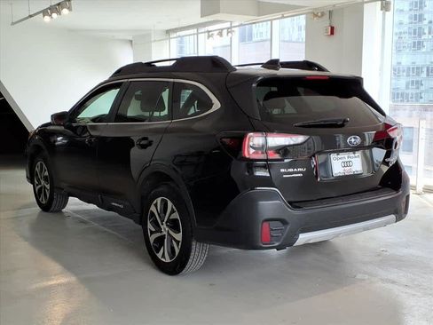 Used 2020 Subaru Outback Limited XT image 6