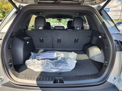 New 2026 Chevrolet Equinox LT w/ Convenience Package II image 6