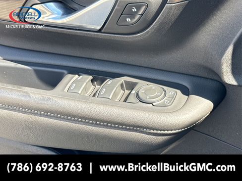 New 2024 GMC Terrain Denali w/ Denali Premium Package image 36