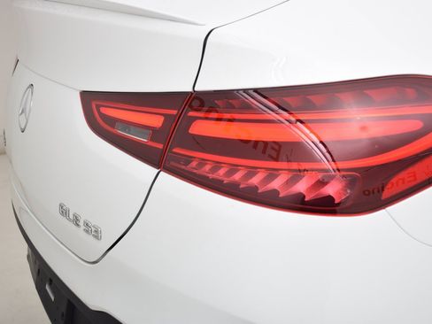 New 2026 Mercedes-Benz GLE 53 AMG 4MATIC Coupe image 14