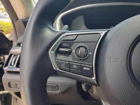Used 2025 Acura MDX FWD image 26