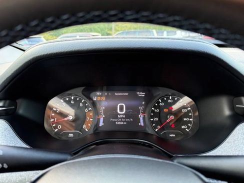 Used 2022 Jeep Compass Latitude w/ Convenience Group AWD/4WD image 14