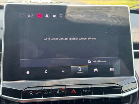 Certified 2023 Jeep Compass Limited AWD/4WD image 30