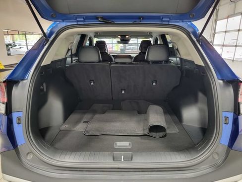 Used 2023 Kia Sportage EX FWD image 35