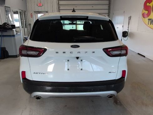 Certified 2024 Ford Escape Active image 4