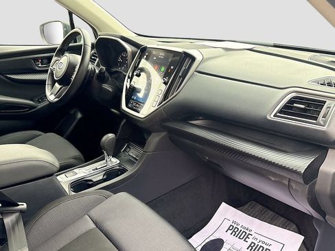 Used 2024 Subaru Ascent Premium w/ Convenience Package AWD/4WD image 29