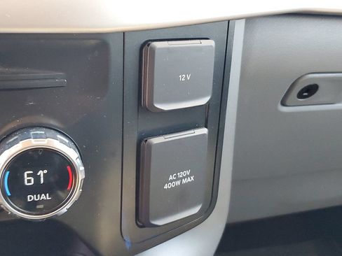 Used 2021 Ford F150 XLT w/ Equipment Group 302A High AWD/4WD image 27