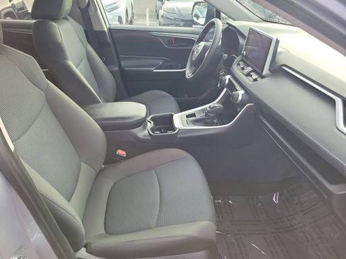 Certified 2024 Toyota RAV4 LE image 27