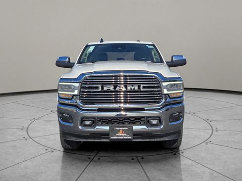 Used 2022 RAM 2500 Laramie w/ Safety Group B image 3