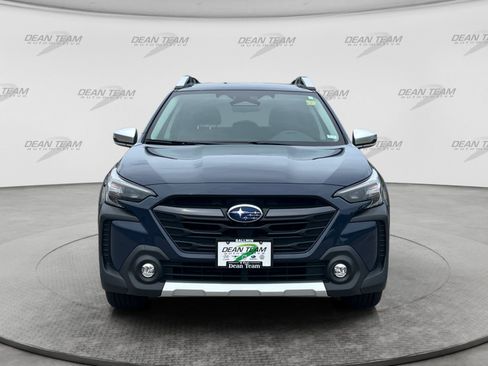 Used 2024 Subaru Outback Touring XT AWD/4WD image 2