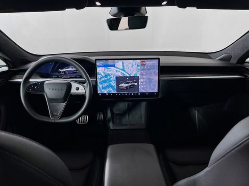 Used 2023 Tesla Model S Plaid image 20